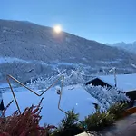 Alpenzeit * ארצל אים פלאצטל