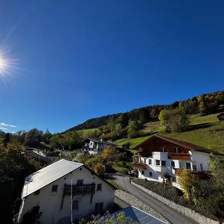 Alpenzeit * Arzl im Pitztal