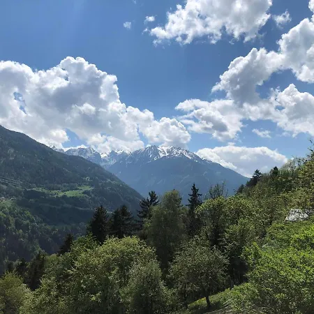 Alpenzeit *