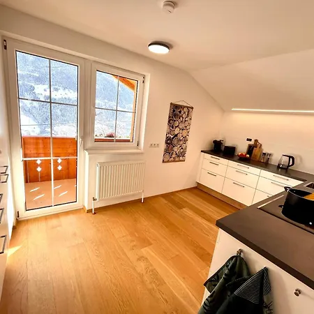 Alpenzeit * Arzl im Pitztal