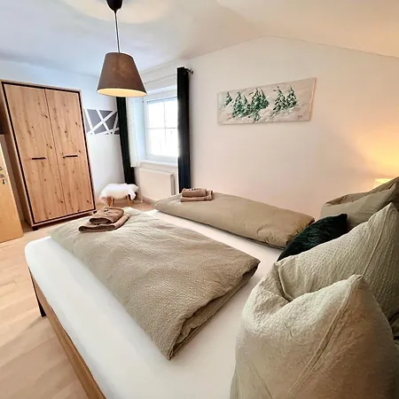 Alpenzeit