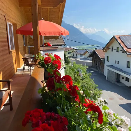 Apartamento Alpenzeit