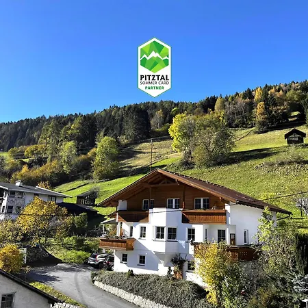 Alpenzeit * Arzl im Pitztal