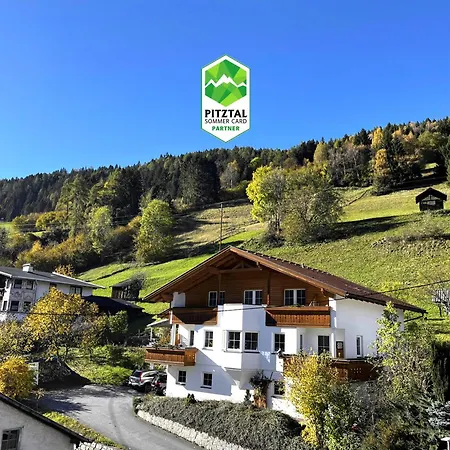 Alpenzeit * ارزل ام بيتزتال