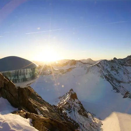 Alpenzeit