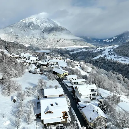 Alpenzeit *