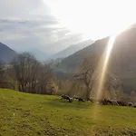 Διαμέρισμα Alpenzeit