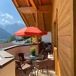 Alpenzeit Διαμέρισμα *