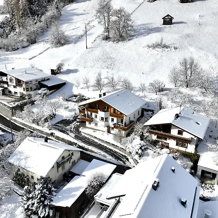 Apartamento Alpenzeit