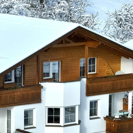 Alpenzeit Arzl im Pitztal