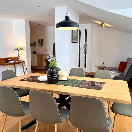 Alpenzeit * Arzl im Pitztal