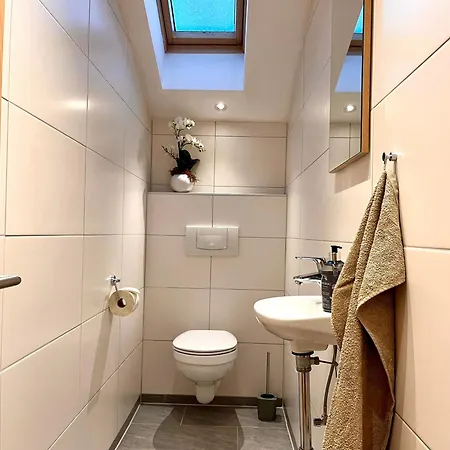 Alpenzeit Appartement Arzl im Pitztal