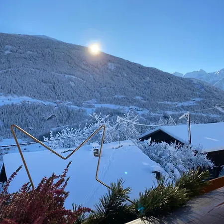 Alpenzeit * Arzl im Pitztal