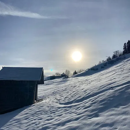 Appartement Alpenzeit *